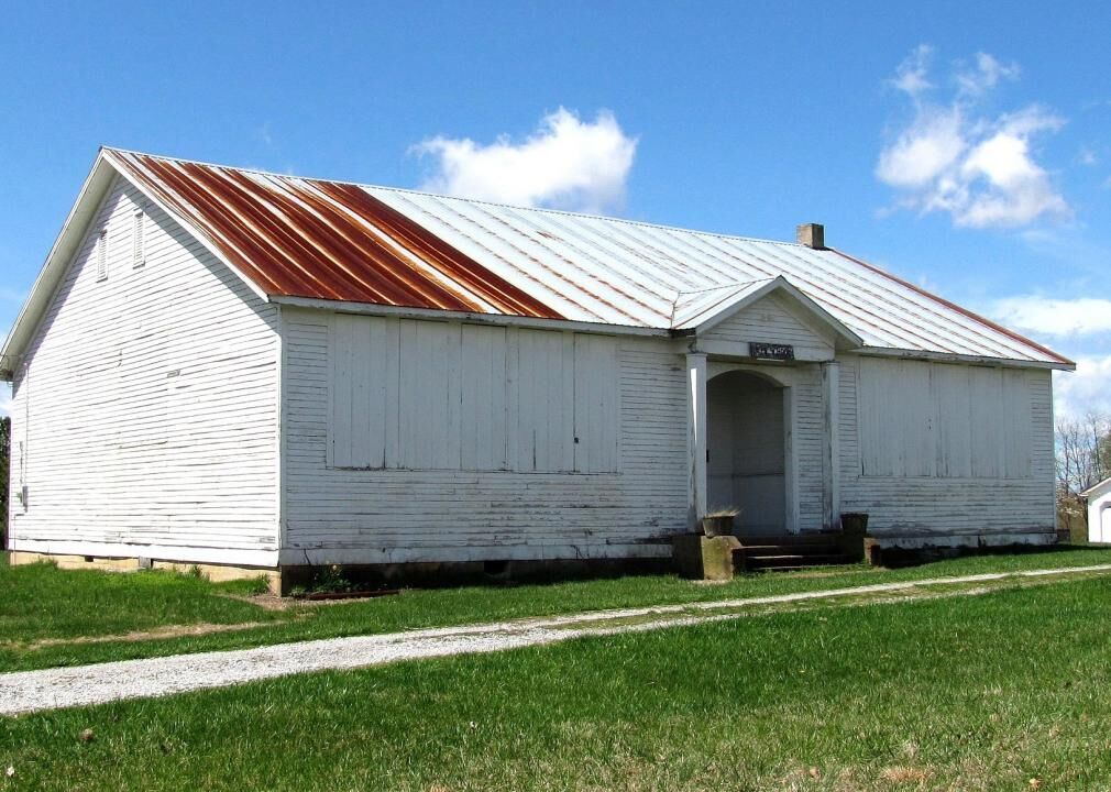 #12. Macon County